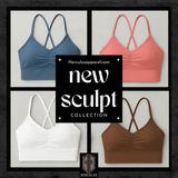 HERC Sculpt Bra