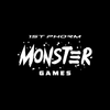 Monster Games Media Packages