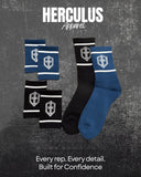 Crew Socks