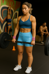 SculptEdge Shorts