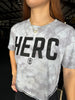 Black Dye Bold Block HERC