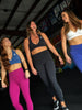 HERC Power Legging
