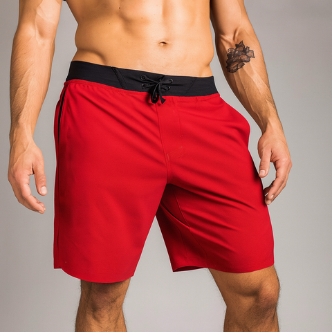 Men's HERC Shorts