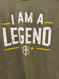 I Am A Legend