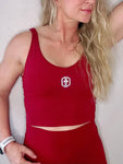 Conquer Bra