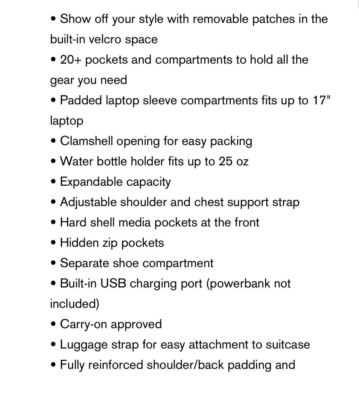 Herculus Pro Pack