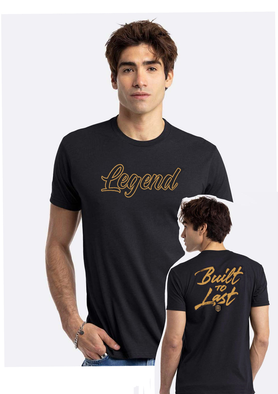 最終値下げ‼️BEEDEN USED LIKE LOGO FIT L/S TEE 最終値下げ‼️BEEDEN USED LIKE LOGO FIT L/S TEE