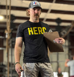 Yellow Block HERC