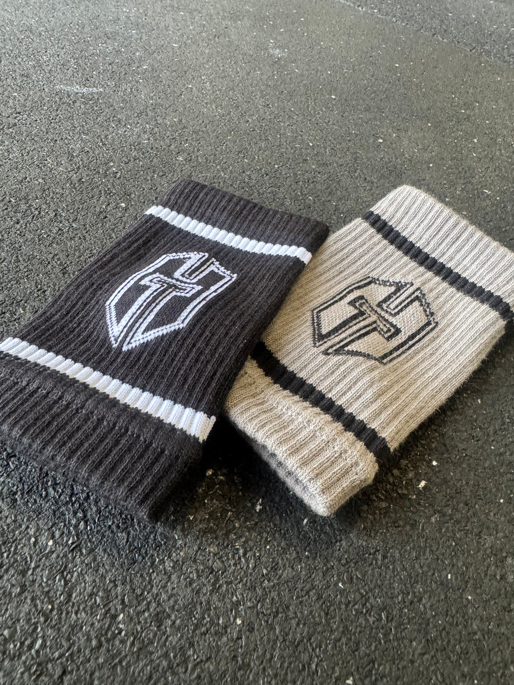 Herc Sweatbands