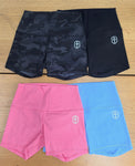 SculptEdge Shorts