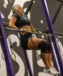 Mineral Ash Shorts