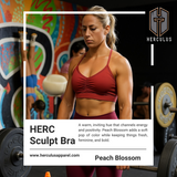HERC Sculpt Bra