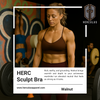 HERC Sculpt Bra