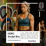 HERC Sculpt Bra