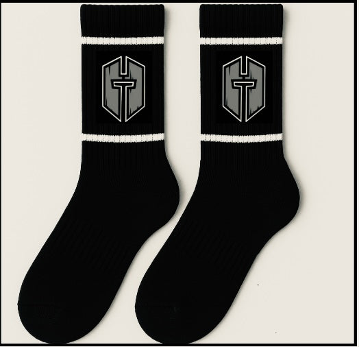 Crew Socks
