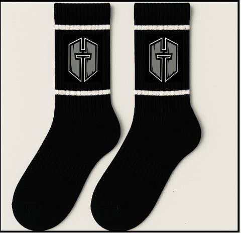 Crew Socks