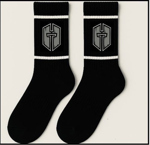 Crew Socks