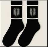 Crew Socks